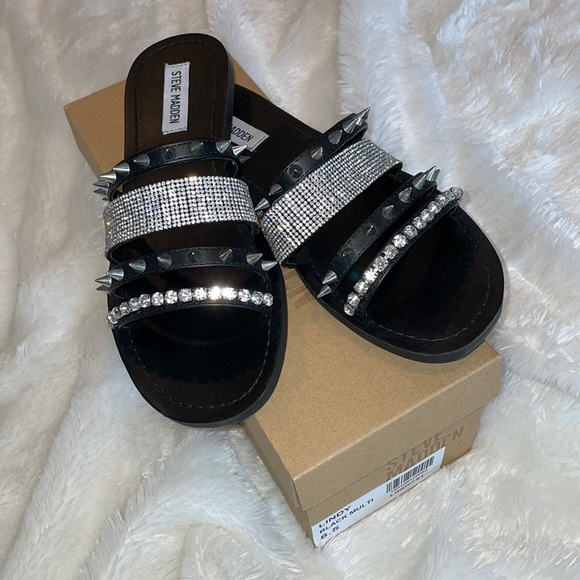 Steve Madden Shoes - NEVER WORN, BRAND NEW‼️